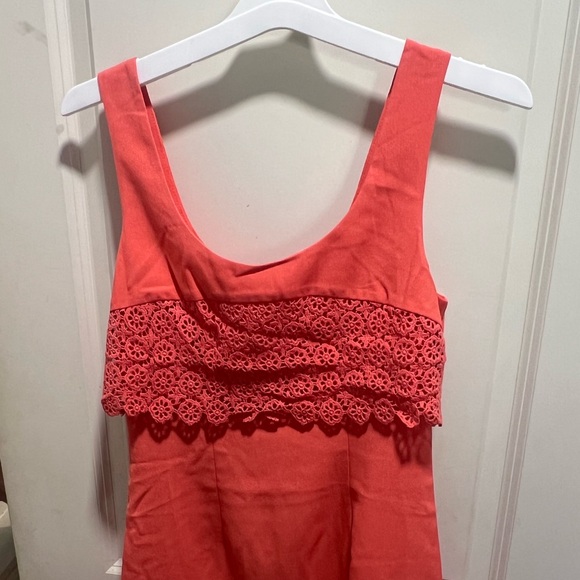 NWT Esley sleeveless dress - Picture 2 of 6